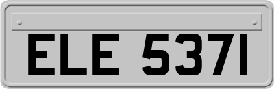 ELE5371