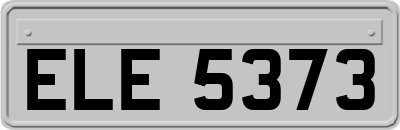 ELE5373