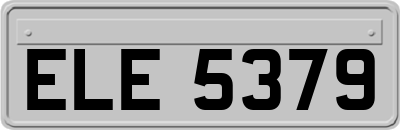 ELE5379