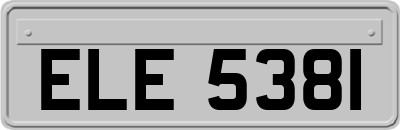 ELE5381