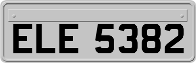 ELE5382