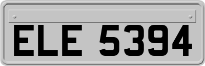 ELE5394