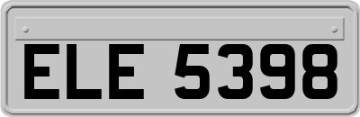 ELE5398