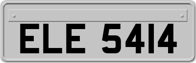 ELE5414
