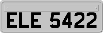 ELE5422