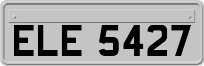 ELE5427