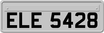 ELE5428