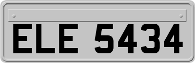 ELE5434