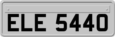 ELE5440