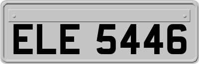 ELE5446