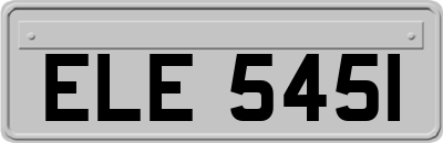 ELE5451