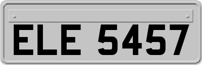 ELE5457
