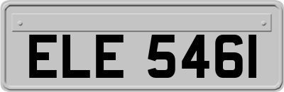 ELE5461