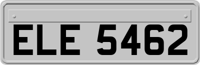 ELE5462
