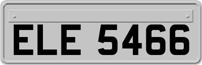 ELE5466