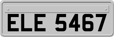 ELE5467