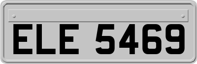 ELE5469