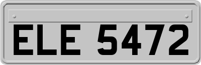 ELE5472