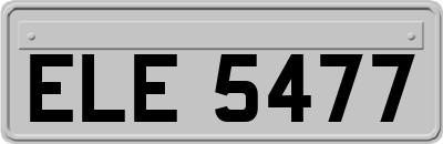 ELE5477