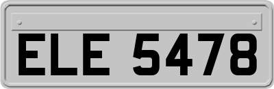 ELE5478