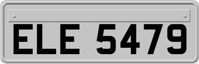 ELE5479