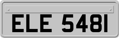 ELE5481