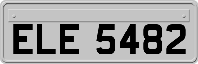 ELE5482