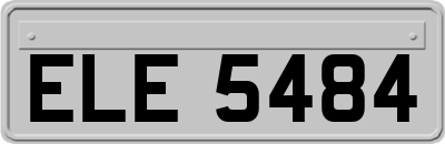 ELE5484