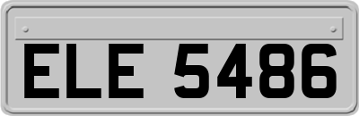 ELE5486