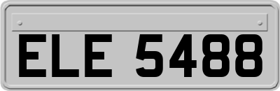 ELE5488
