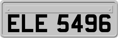 ELE5496