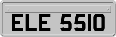 ELE5510