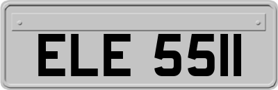 ELE5511