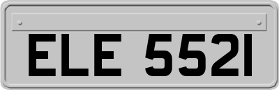 ELE5521