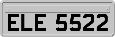 ELE5522