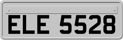 ELE5528