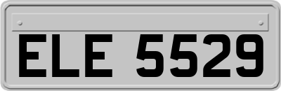 ELE5529