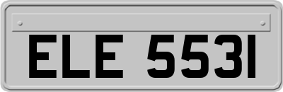 ELE5531