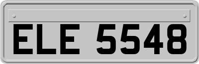 ELE5548