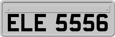 ELE5556
