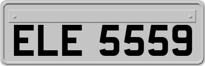 ELE5559