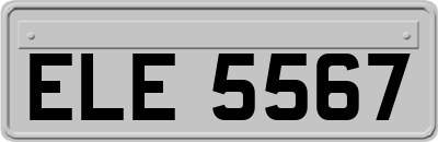 ELE5567