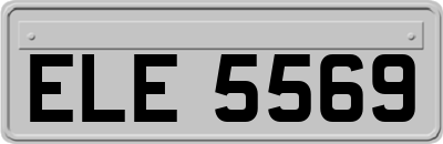 ELE5569