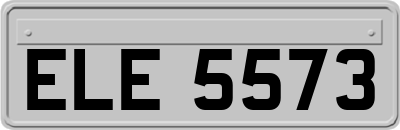 ELE5573