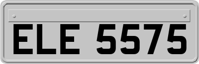 ELE5575