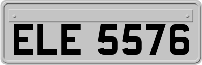 ELE5576