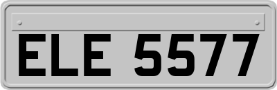 ELE5577
