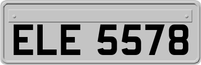ELE5578