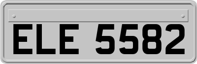 ELE5582