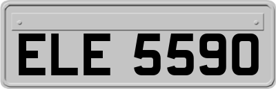ELE5590